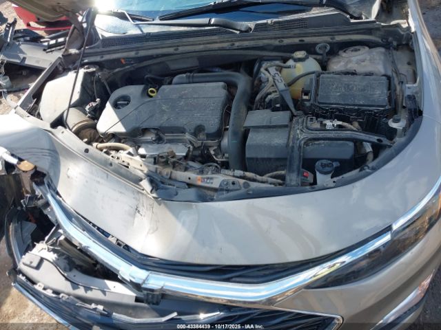 2022 CHEVROLET MALIBU 1G1ZG5ST8NF193518 Photo 9