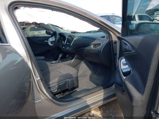 2022 CHEVROLET MALIBU 1G1ZG5ST8NF193518 Photo 4