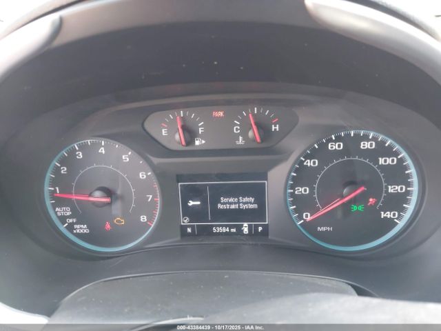 2022 CHEVROLET MALIBU 1G1ZG5ST8NF193518 Photo 6