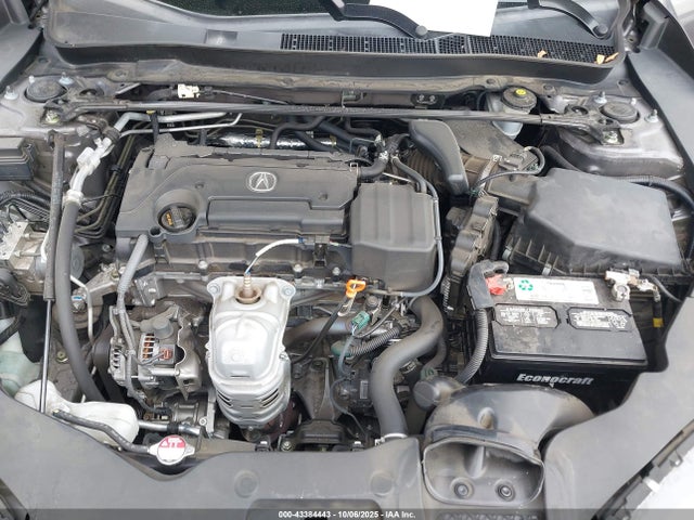 19UUB1F61KA005817 Acura k24w7