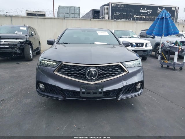19UUB1F61KA005817 Acura k24w7