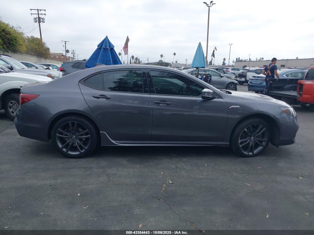 19UUB1F61KA005817 Acura k24w7