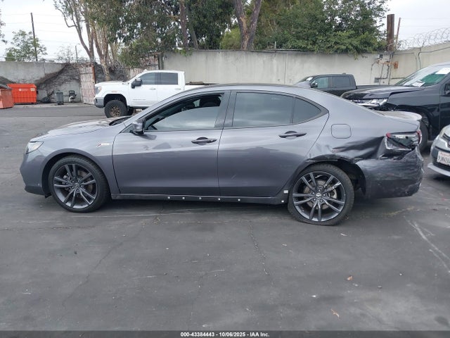 19UUB1F61KA005817 Acura k24w7