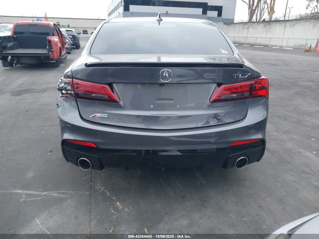 19UUB1F61KA005817 Acura k24w7