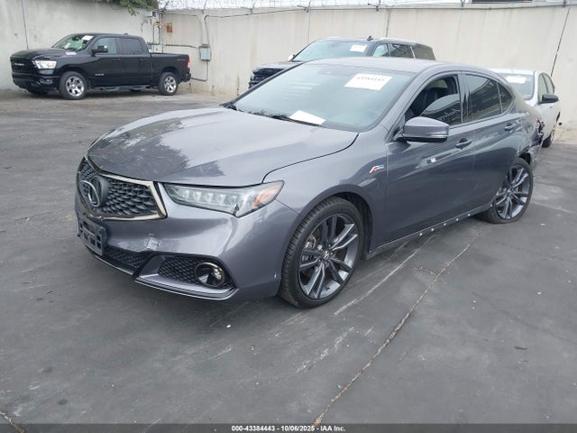 19UUB1F61KA005817 Acura k24w7
