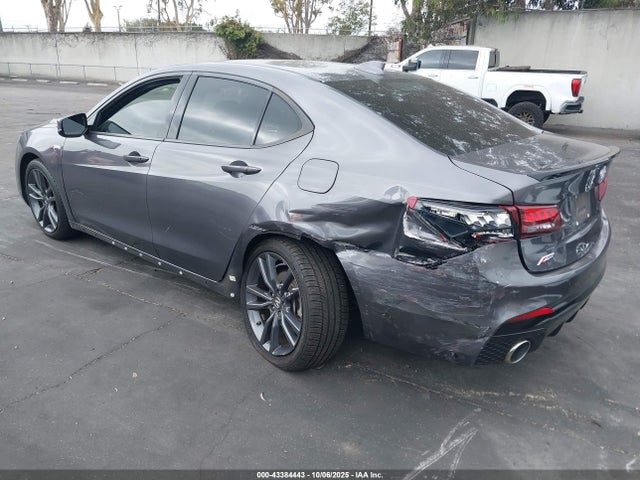 19UUB1F61KA005817 Acura k24w7
