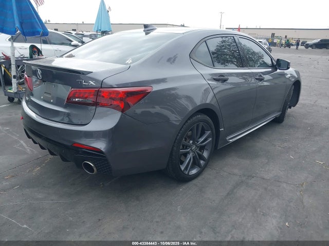 19UUB1F61KA005817 Acura k24w7