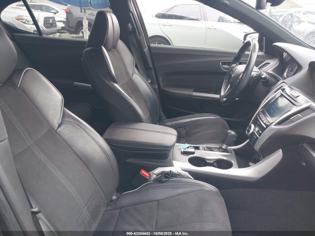 19UUB1F61KA005817 Acura k24w7
