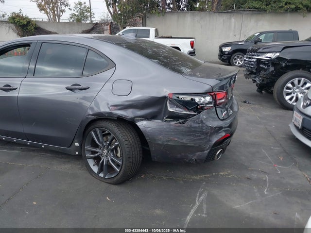 19UUB1F61KA005817 Acura k24w7