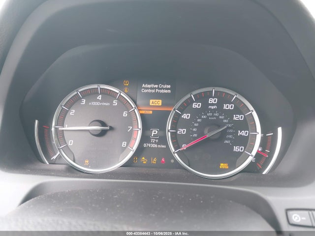 19UUB1F61KA005817 Acura k24w7
