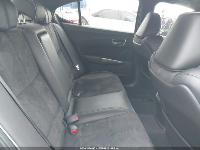 19UUB1F61KA005817 Acura k24w7