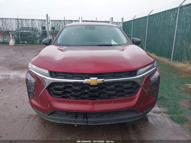KL77LFE29RC242586 Chevrolet Trax Fwd Sp