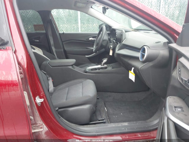 KL77LFE29RC242586 Chevrolet Trax Fwd Sp