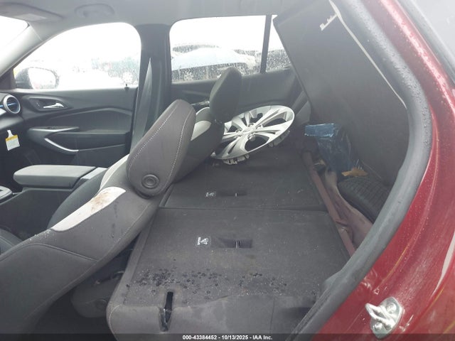 KL77LFE29RC242586 Chevrolet Trax Fwd Sp