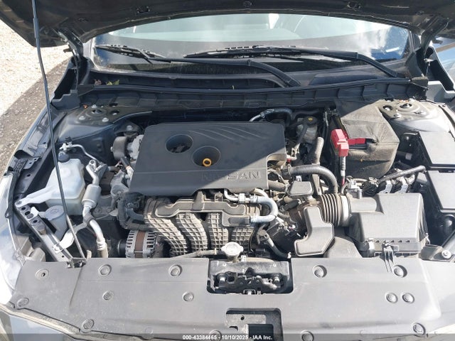 Продажа на аукционе авто 2019 Nissan Altima 2.5 Sl, vin: 1N4BL4EV9KC181943, номер лота: 43384465