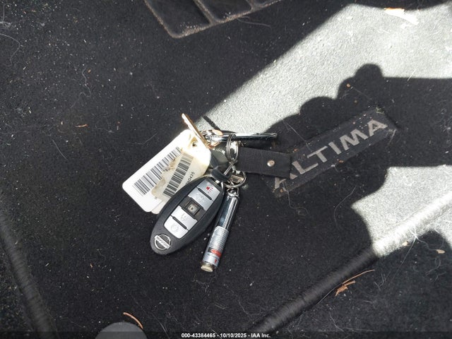 Продажа на аукционе авто 2019 Nissan Altima 2.5 Sl, vin: 1N4BL4EV9KC181943, номер лота: 43384465