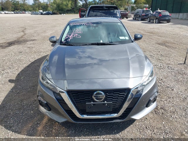 Продажа на аукционе авто 2019 Nissan Altima 2.5 Sl, vin: 1N4BL4EV9KC181943, номер лота: 43384465