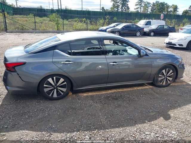 Продажа на аукционе авто 2019 Nissan Altima 2.5 Sl, vin: 1N4BL4EV9KC181943, номер лота: 43384465