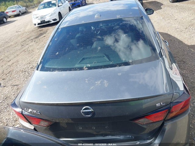 Продажа на аукционе авто 2019 Nissan Altima 2.5 Sl, vin: 1N4BL4EV9KC181943, номер лота: 43384465