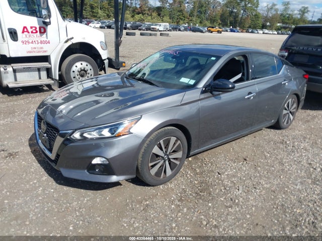 Продажа на аукционе авто 2019 Nissan Altima 2.5 Sl, vin: 1N4BL4EV9KC181943, номер лота: 43384465