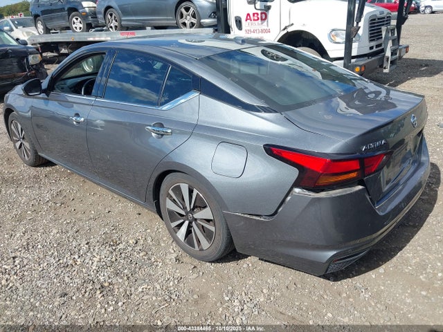 Продажа на аукционе авто 2019 Nissan Altima 2.5 Sl, vin: 1N4BL4EV9KC181943, номер лота: 43384465