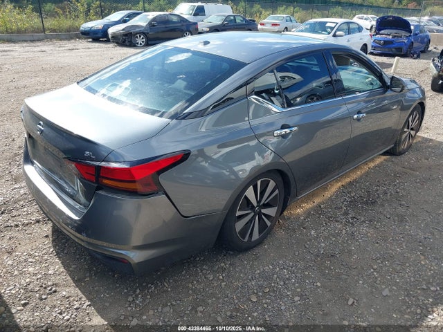 Продажа на аукционе авто 2019 Nissan Altima 2.5 Sl, vin: 1N4BL4EV9KC181943, номер лота: 43384465