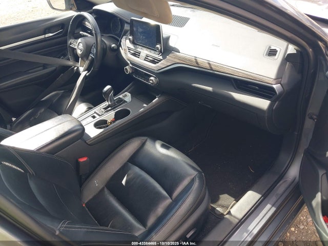 Продажа на аукционе авто 2019 Nissan Altima 2.5 Sl, vin: 1N4BL4EV9KC181943, номер лота: 43384465