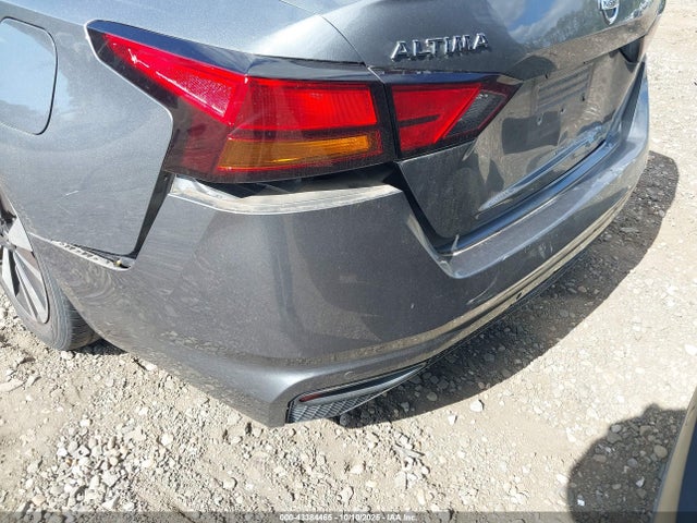 Продажа на аукционе авто 2019 Nissan Altima 2.5 Sl, vin: 1N4BL4EV9KC181943, номер лота: 43384465