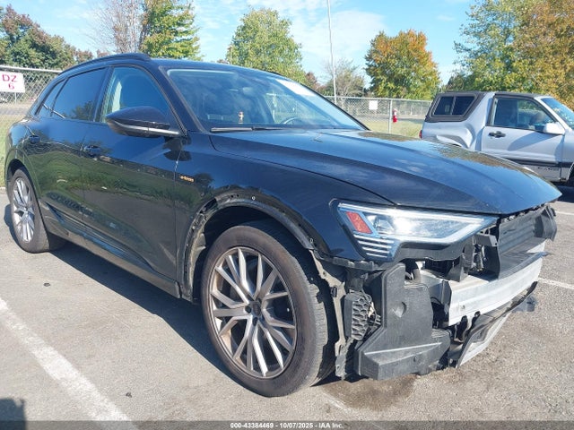 2021 AUDI E-TRON WA1VABGE0MB007020 Photo 0