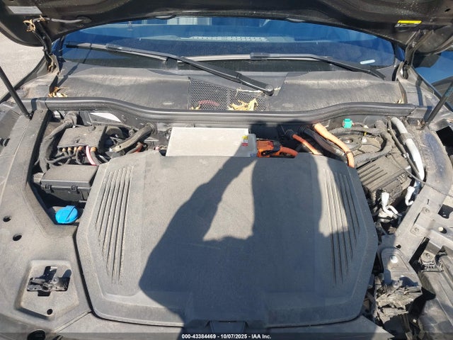 2021 AUDI E-TRON WA1VABGE0MB007020 Photo 9