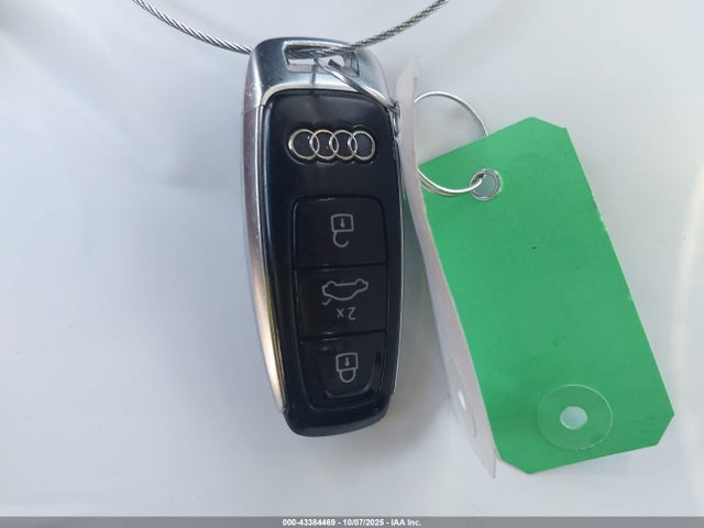 2021 AUDI E-TRON WA1VABGE0MB007020 Photo 10