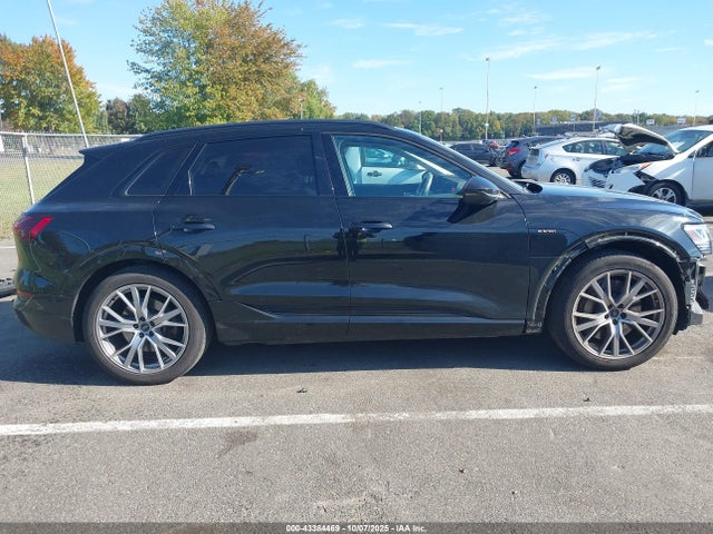 WA1VABGE0MB007020 Audi E-tron Prestige Quattro