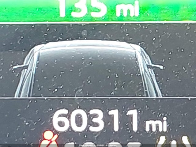WA1VABGE0MB007020 Audi E-tron Prestige Quattro