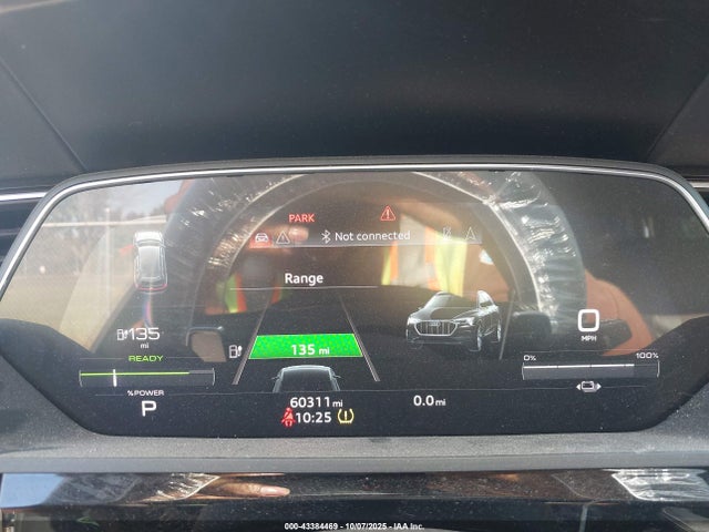 2021 AUDI E-TRON WA1VABGE0MB007020 Photo 6