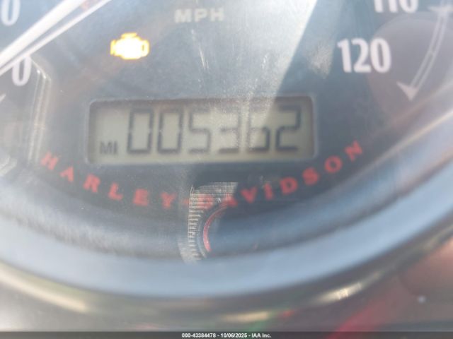 2022 HARLEY-DAVIDSON XL883 1HD4LE212NB412443 Photo 6