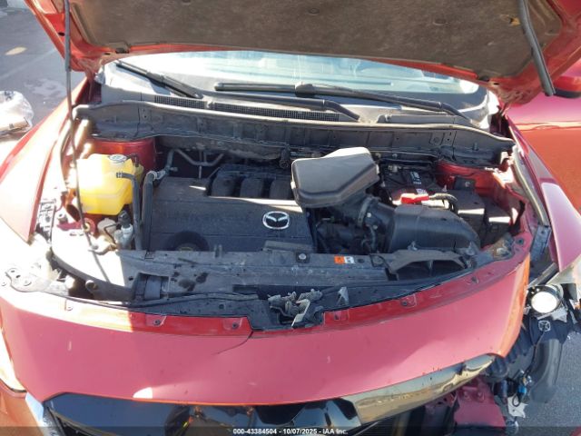 2013 MAZDA CX-9 JM3TB3CA6D0423885 Photo 9