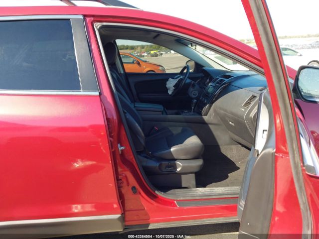 2013 MAZDA CX-9 JM3TB3CA6D0423885 Photo 4