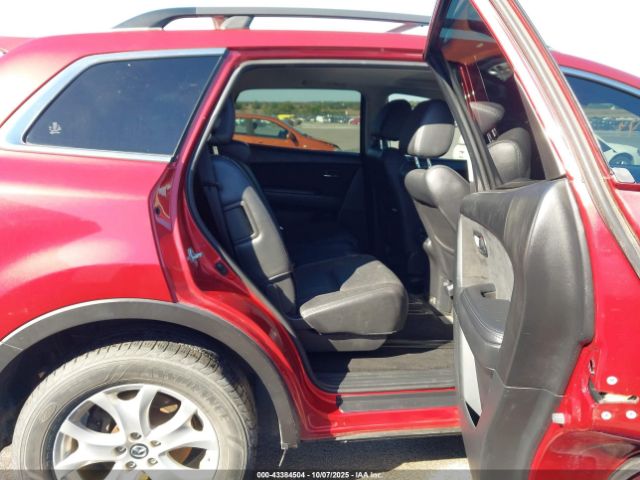 2013 MAZDA CX-9 JM3TB3CA6D0423885 Photo 7