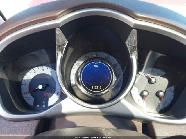 2012 CADILLAC SRX 3GYFNBE32CS516653 Photo 6