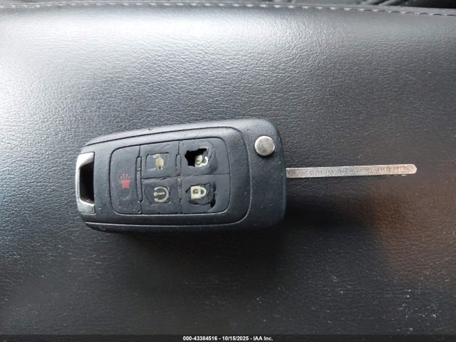 2015 Chevrolet Volt მანქანა იყიდება აუქციონზე, vin: 1G1RB6E45FU104803, აუქციონის ნომერი: 43384516