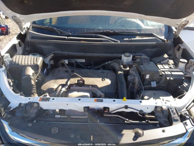 2020 CHEVROLET EQUINOX 3GNAXYEX8LS506913 Photo 9