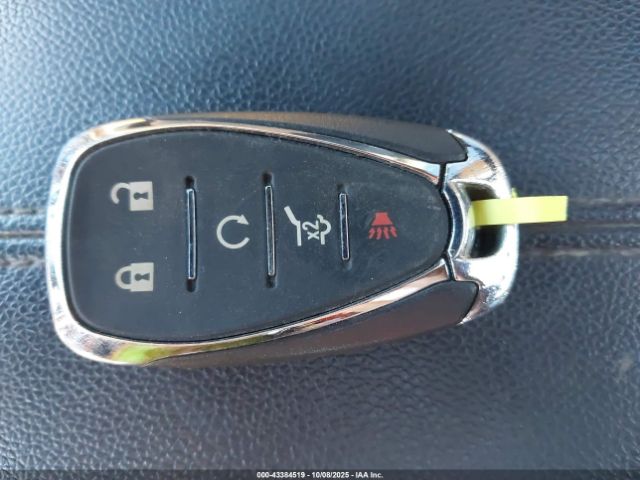 2020 CHEVROLET EQUINOX 3GNAXYEX8LS506913 Photo 10