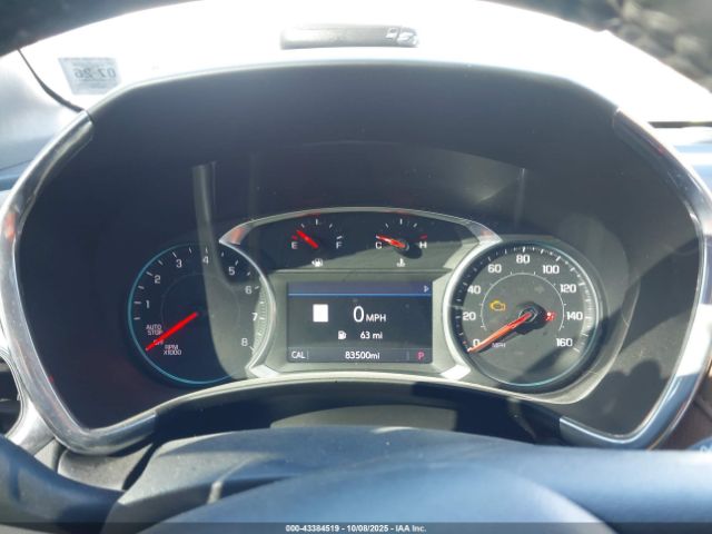 2020 CHEVROLET EQUINOX 3GNAXYEX8LS506913 Photo 6