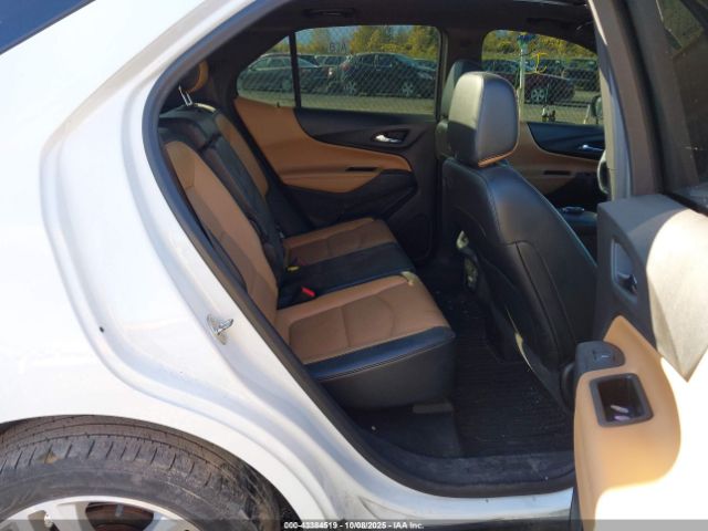 2020 CHEVROLET EQUINOX 3GNAXYEX8LS506913 Photo 7
