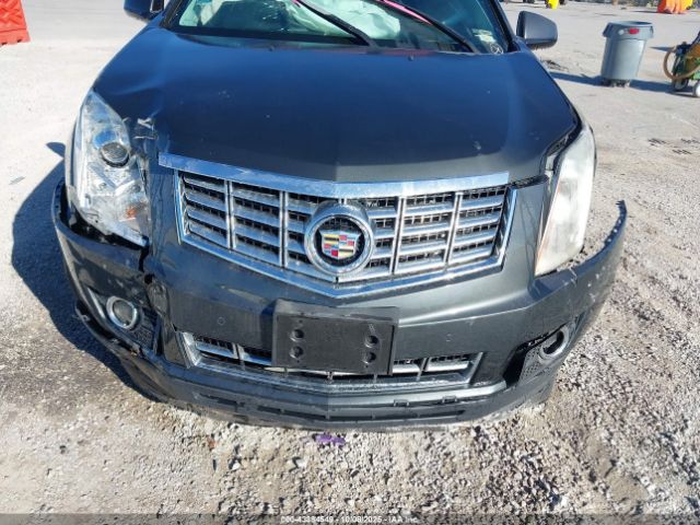 2016 CADILLAC SRX 3GYFNCE35GS534785 Photo 5
