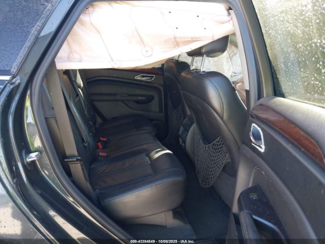 2016 CADILLAC SRX 3GYFNCE35GS534785 Photo 7