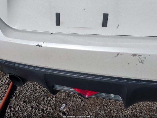 2015 SUBARU BRZ JF1ZCAB19F9606594 Photo 5