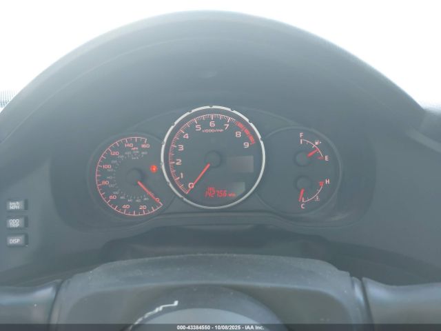 2015 SUBARU BRZ JF1ZCAB19F9606594 Photo 6