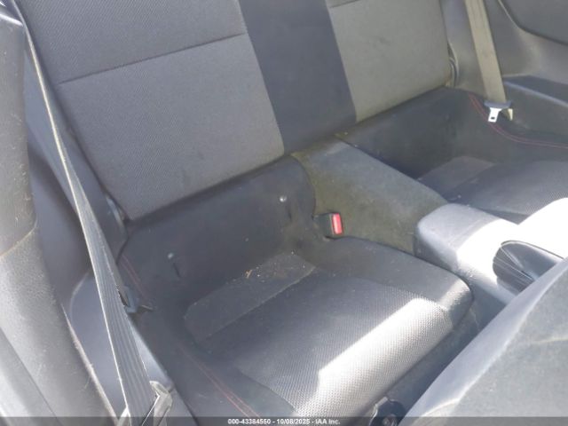 2015 SUBARU BRZ JF1ZCAB19F9606594 Photo 7