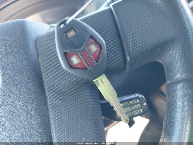 2007 MITSUBISHI ENDEAVOR 4A4MM21S27E062409 Photo 10